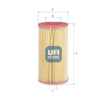 UFI Filters 27.E51.00