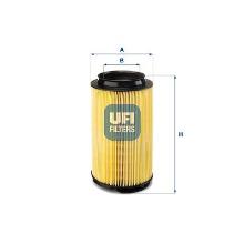 UFI Filters 27.E52.00