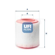 UFI Filters 27.F32.00