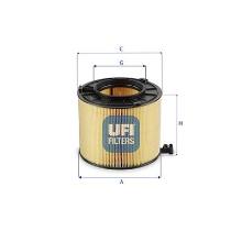 UFI Filters 27.G11.00