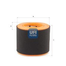 UFI Filters 27.J63.00