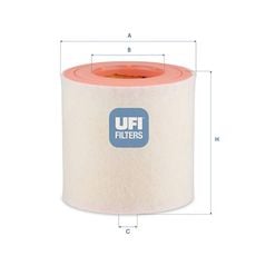 UFI Filters 27.J89.00