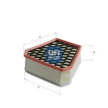 UFI Filters 30.A19.00