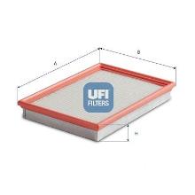 UFI Filters 30.A87.00