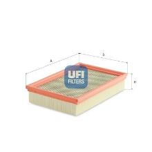 UFI Filters 30.A89.00