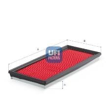 UFI Filters 30.B02.00
