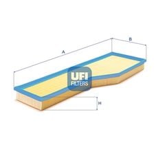 UFI Filters 30.B11.00