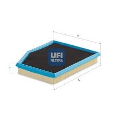 UFI Filters 30.B12.00