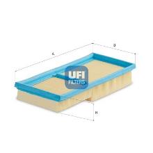UFI Filters 30.B42.00