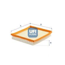 UFI Filters 30.C69.00