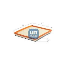 UFI Filters 30.C72.00