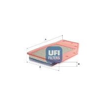 UFI Filters 30.C73.00