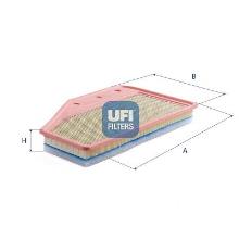 UFI Filters 30.C74.00