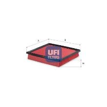 UFI Filters 30.C76.00