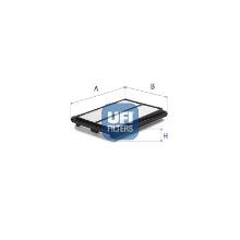 UFI Filters 30.D11.00