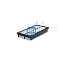 UFI Filters 30.D15.00