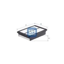 UFI Filters 30.D20.00