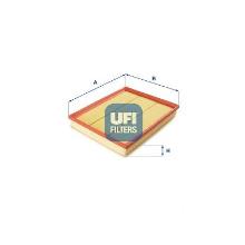 UFI Filters 30.D21.00