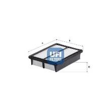 UFI Filters 30.D22.00