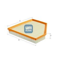 UFI Filters 30.D23.00