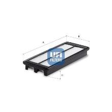 UFI Filters 30.D24.00