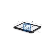 UFI Filters 30.D31.00