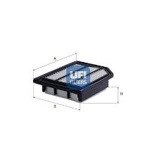 UFI Filters 30.D42.00