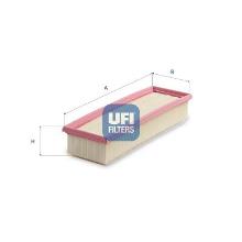 UFI Filters 30.D43.00