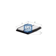 UFI Filters 30.D57.00