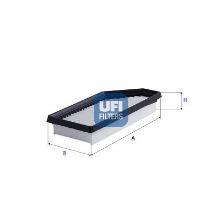 UFI Filters 30.D67.00