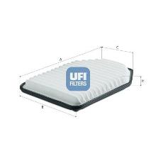 UFI Filters 30.D89.00