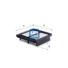 UFI Filters 30.D93.00