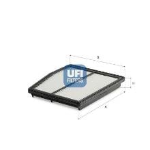 UFI Filters 30.D96.00