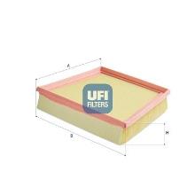 UFI Filters 30.D98.00