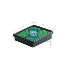 UFI Filters 30.D99.00
