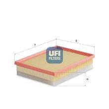 UFI Filters 30.E56.00