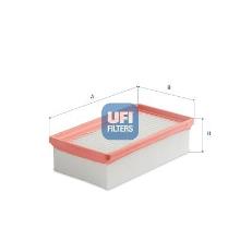 UFI Filters 30.E58.00