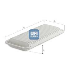 UFI Filters 30.E60.00