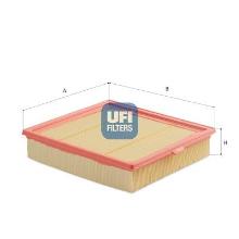 UFI Filters 30.E62.00