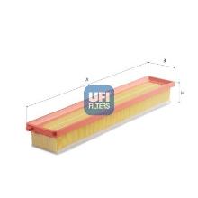 UFI Filters 30.E64.00