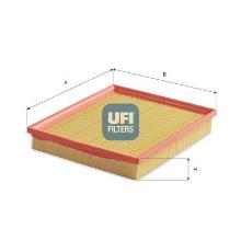 UFI Filters 30.E77.00