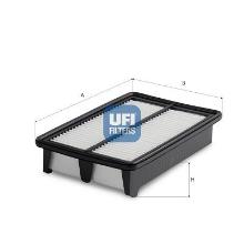 UFI Filters 30.E78.00