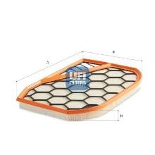 UFI Filters 30.E86.00