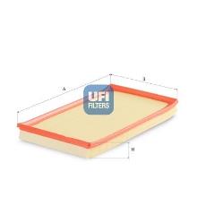 UFI Filters 30.E87.00
