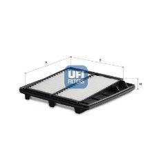UFI Filters 30.E89.00