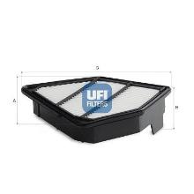 UFI Filters 30.E90.00