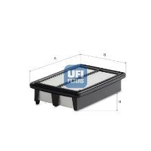 UFI Filters 30.E91.00