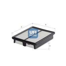 UFI Filters 30.F35.00