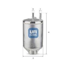 UFI Filters 31.959.01