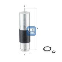 UFI Filters 31.A36.00